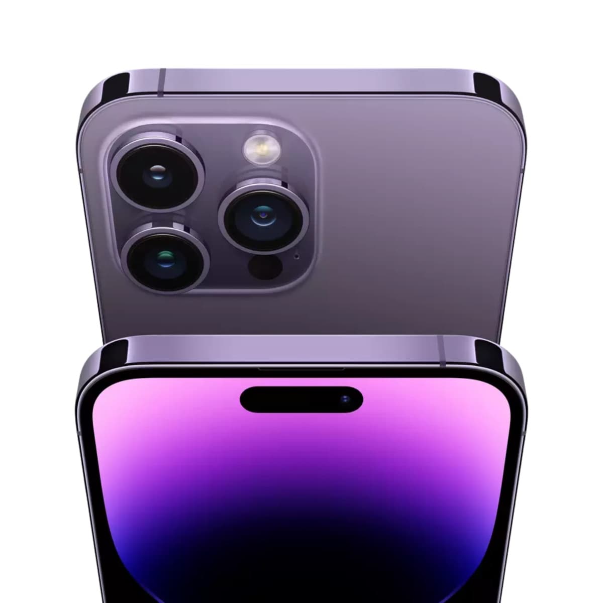 Apple iPhone 14 Pro Max 128GB Roxo Profundo Celular