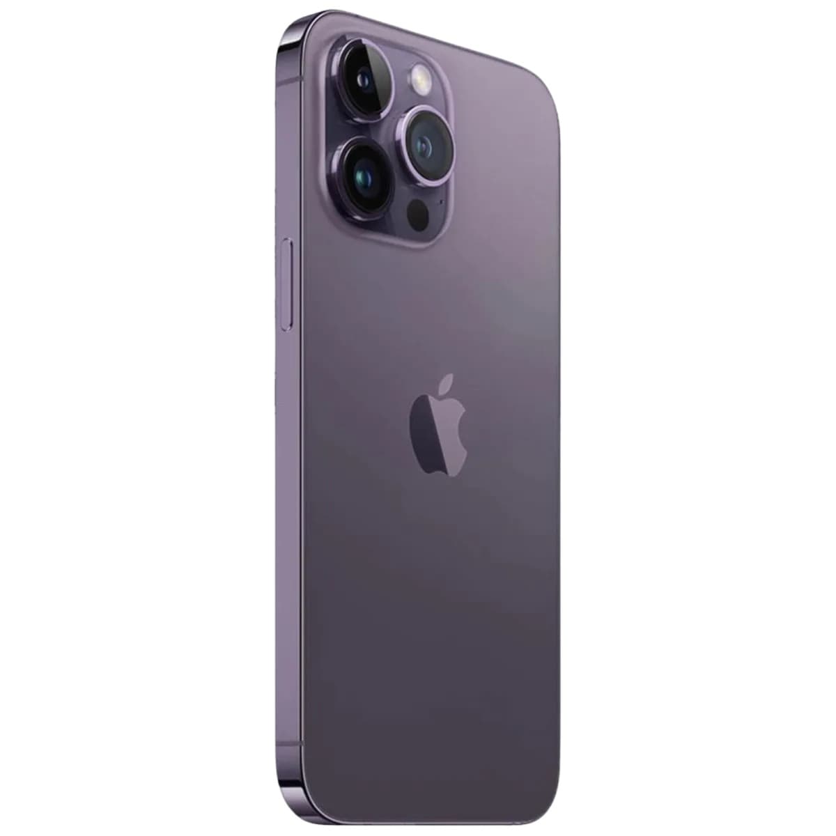 Apple iPhone 14 Pro Max 128GB Roxo Profundo Celular