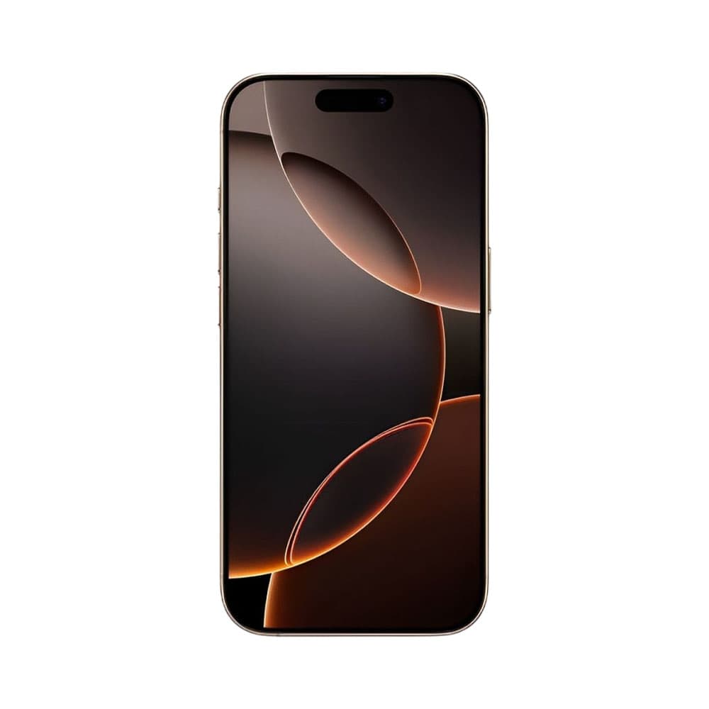 iPhone 16 Pro 512GB Desert Titanium Celular