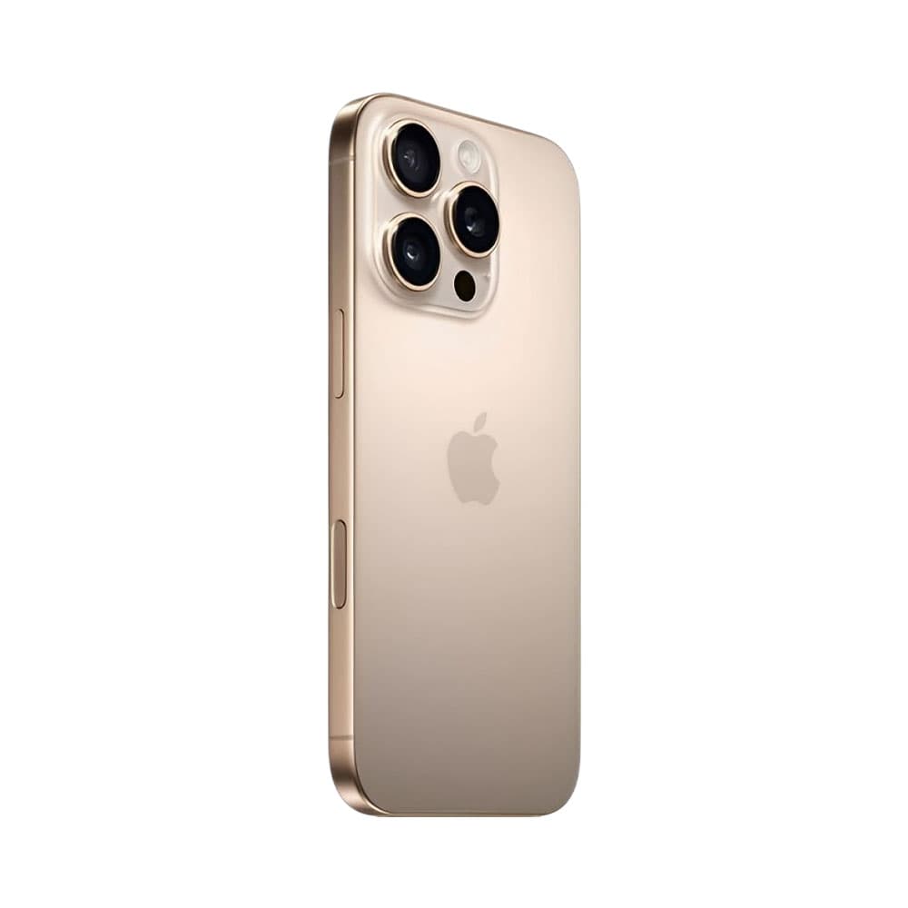 iPhone 16 Pro 512GB Desert Titanium Celular