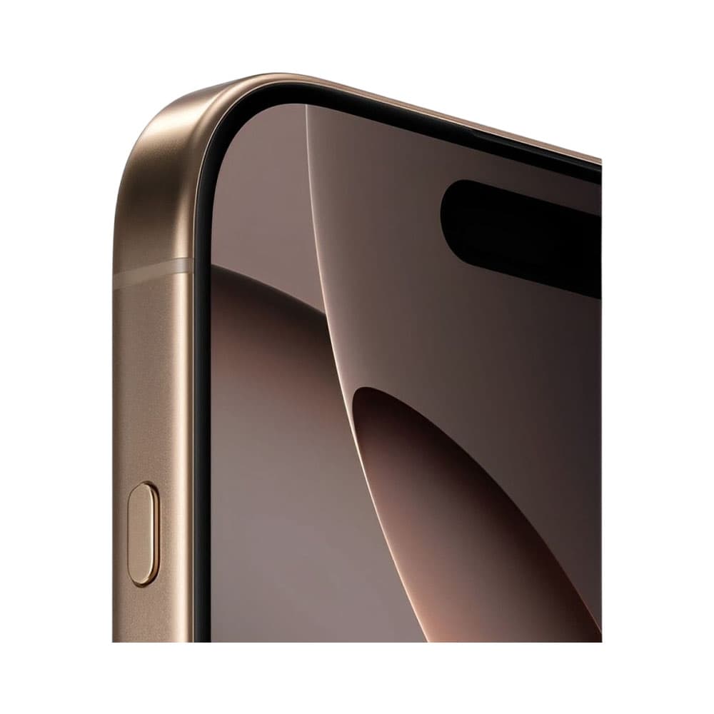iPhone 16 Pro 512GB Desert Titanium Celular