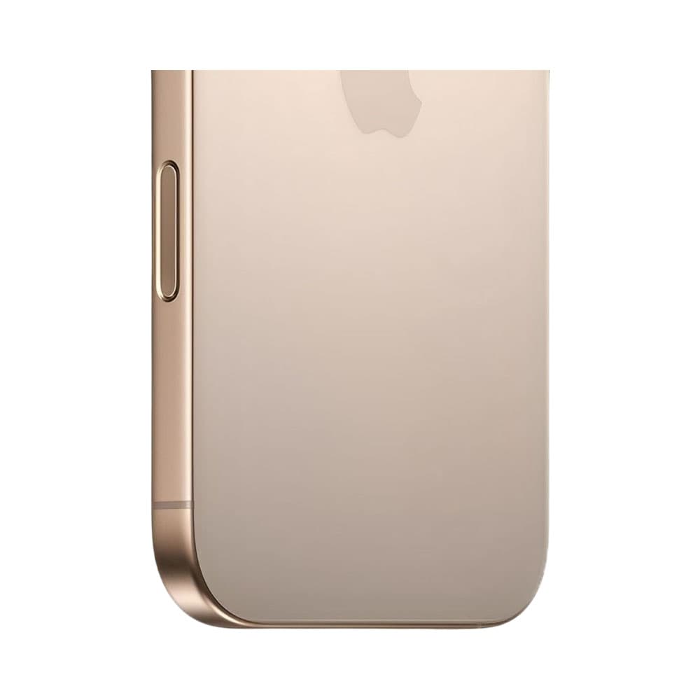 iPhone 16 Pro 512GB Desert Titanium Celular