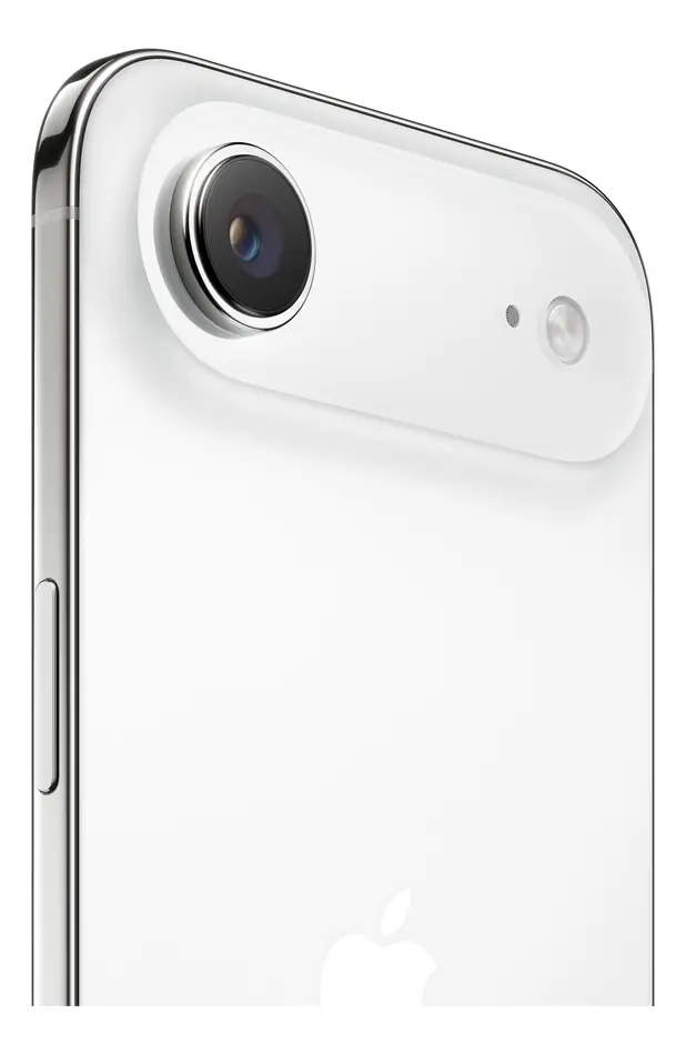Apple iPhone Air 256GB Branco Nuvem Celular
