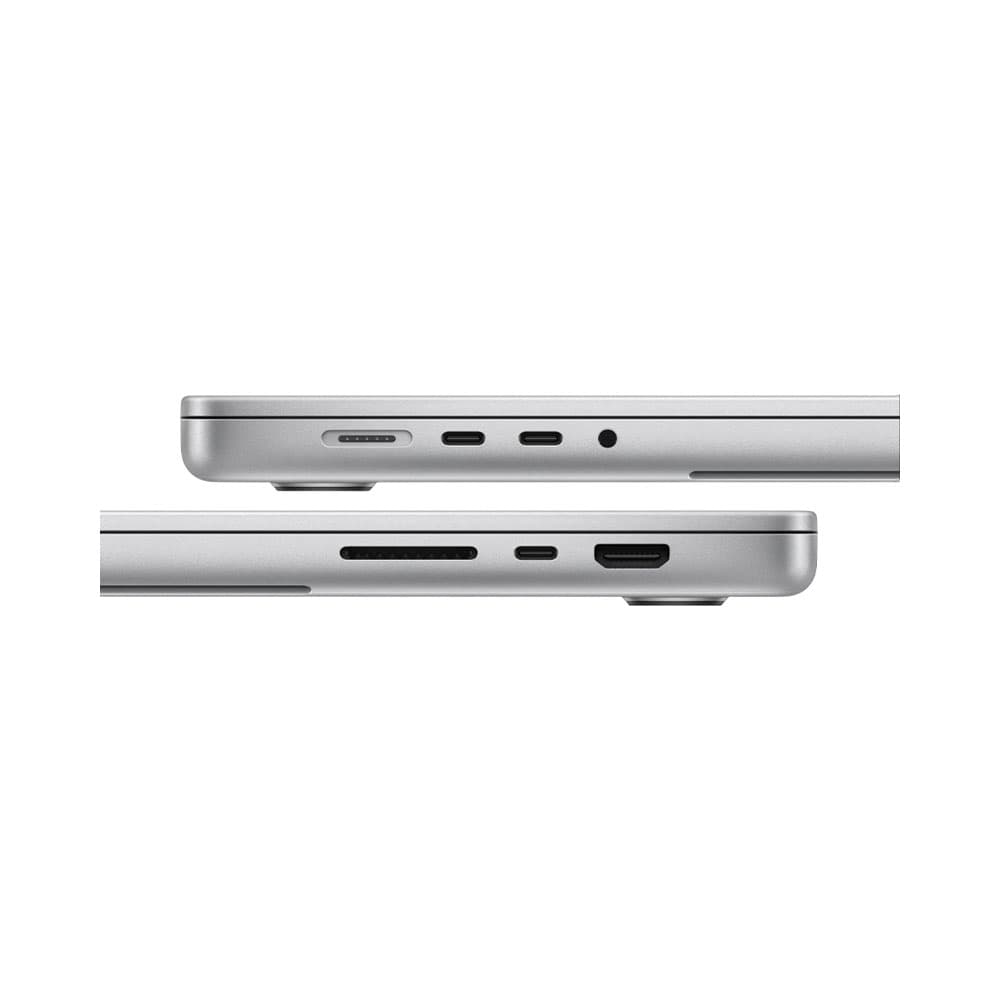 Apple MacBook Pro 14" Chip M5 Max 2TB SSD 36GB RAM