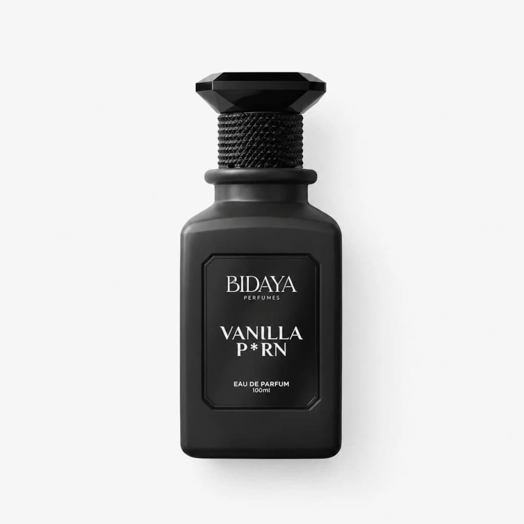 Bidaya Vanilla P*rn Eau de Parfum 100ml — foto 1