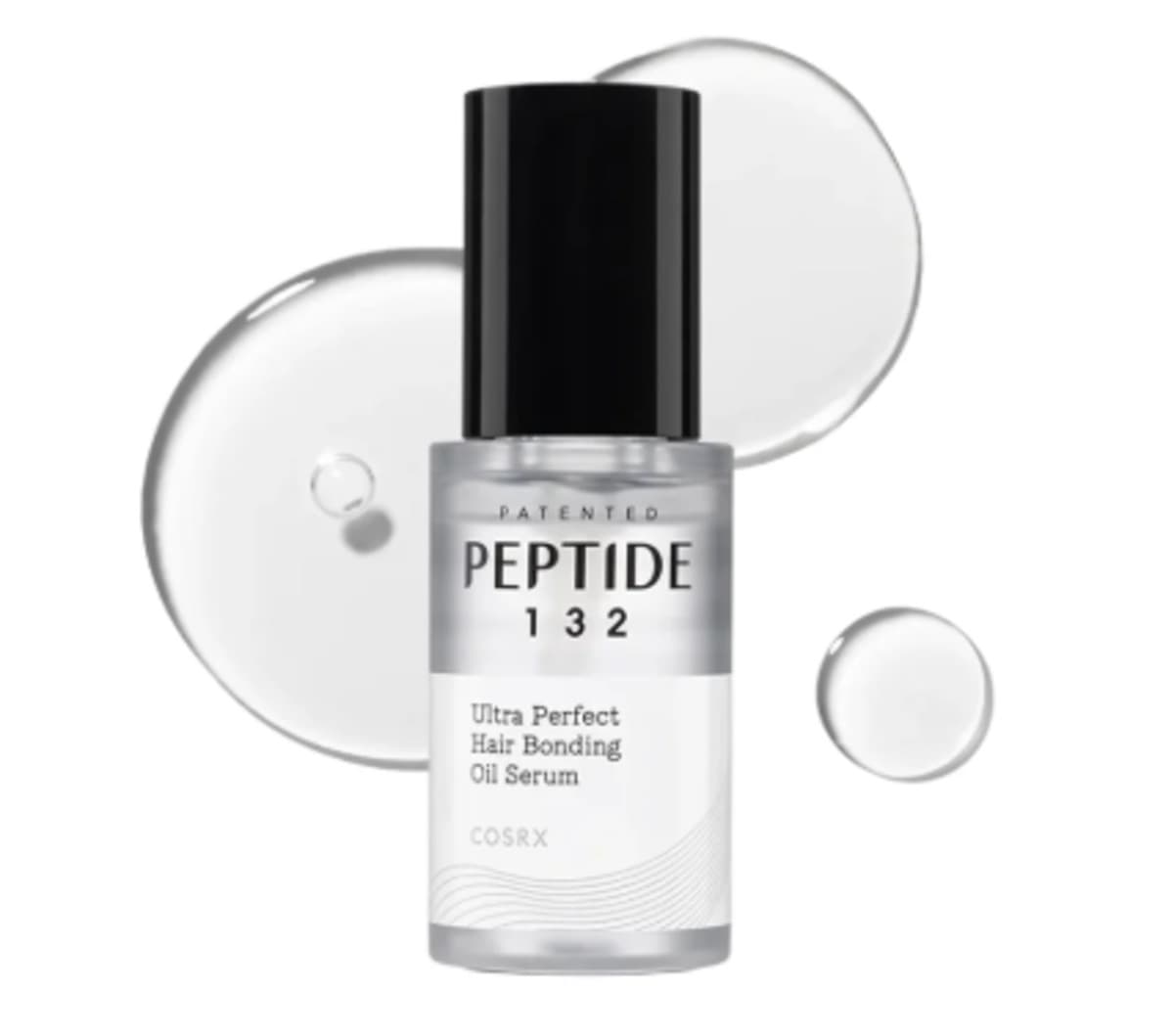 Sérum cosrx peptide 132 ultra perfect hair bonding oil 28ml