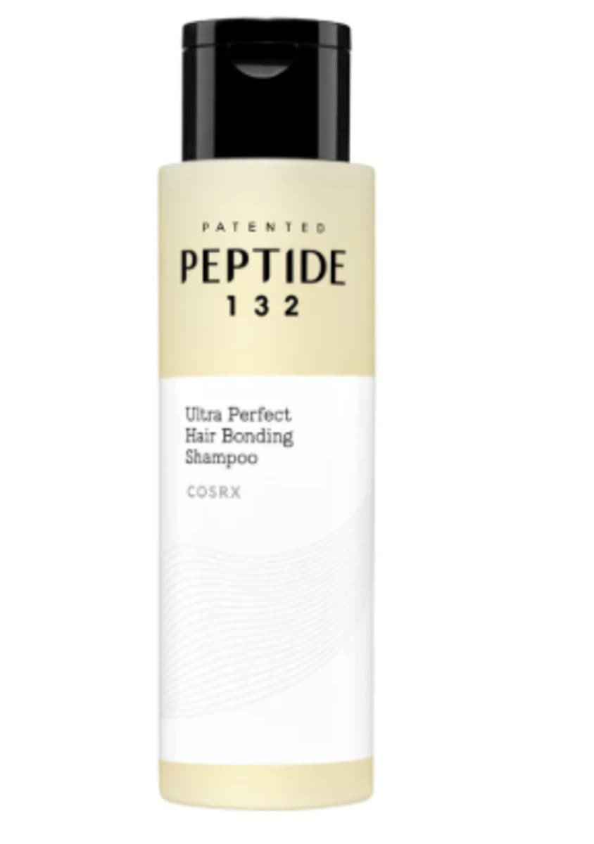 Shampoo cosrx peptide 132 ultra perfect hair bonding 200ml