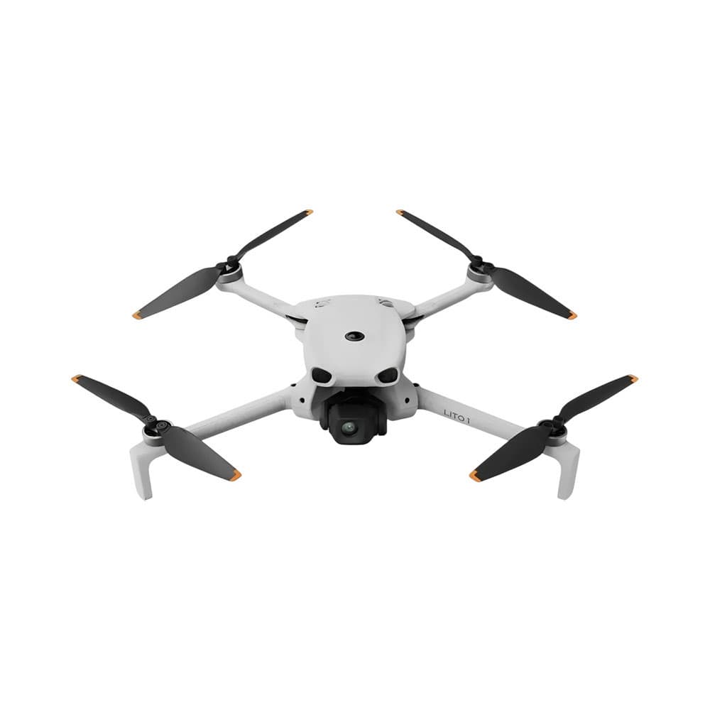 Drone DJI Lito X1 Fly More Combo Plus DJI RC 2