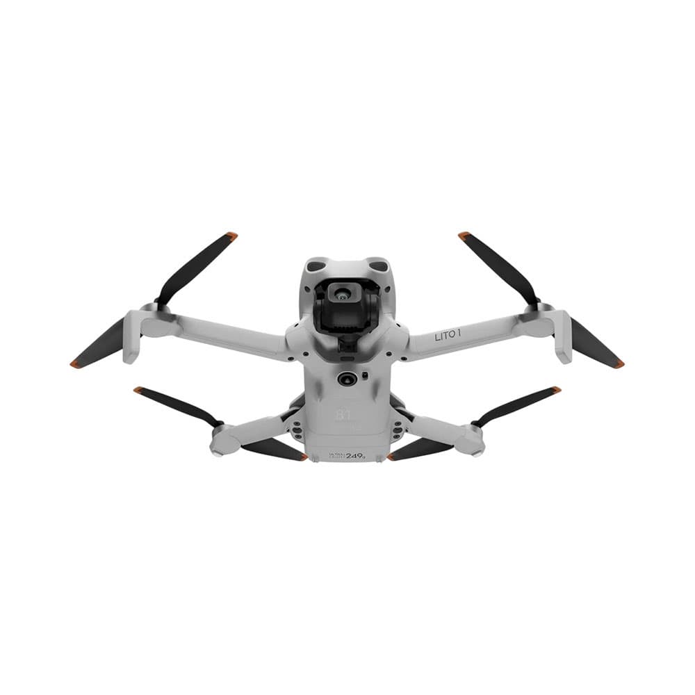 Drone DJI Lito X1 Fly More Combo Plus DJI RC 2
