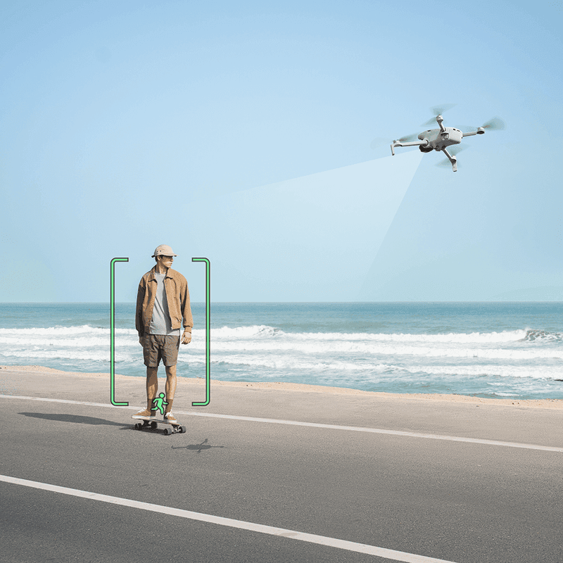 Drone DJI Lito X1 Fly More Combo Plus DJI RC 2