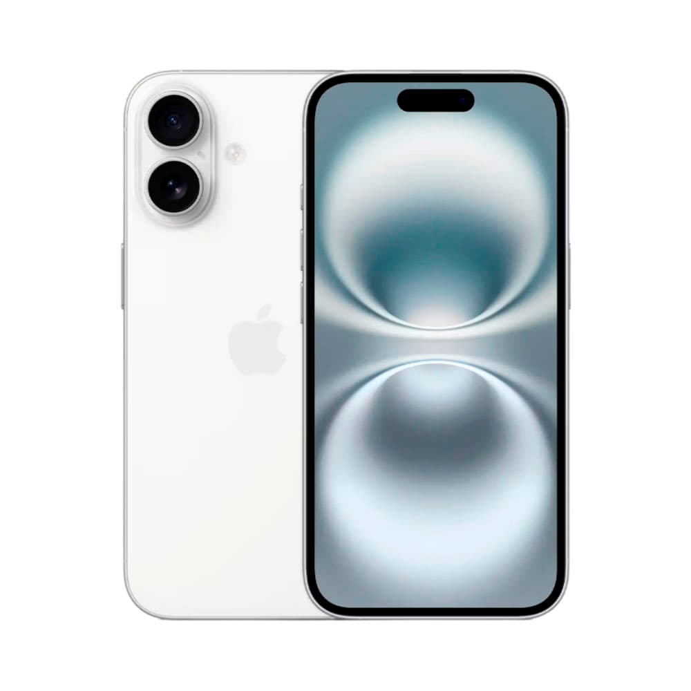 iPhone 16 256GB
