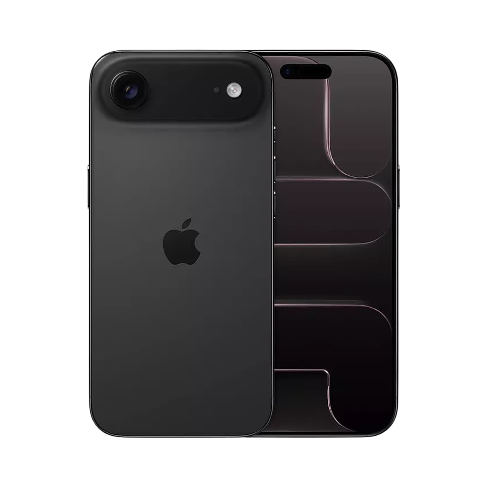 Apple iPhone Air A3260 Mg184ll/a 256gb Space Preto Celular