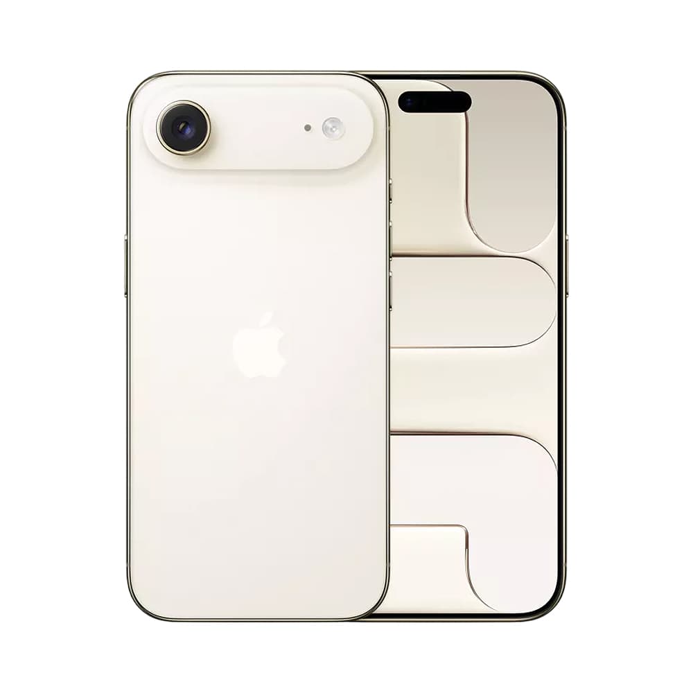 Apple iPhone Air A3260 Mg1a4ll/a 256gb Light Gold Celular