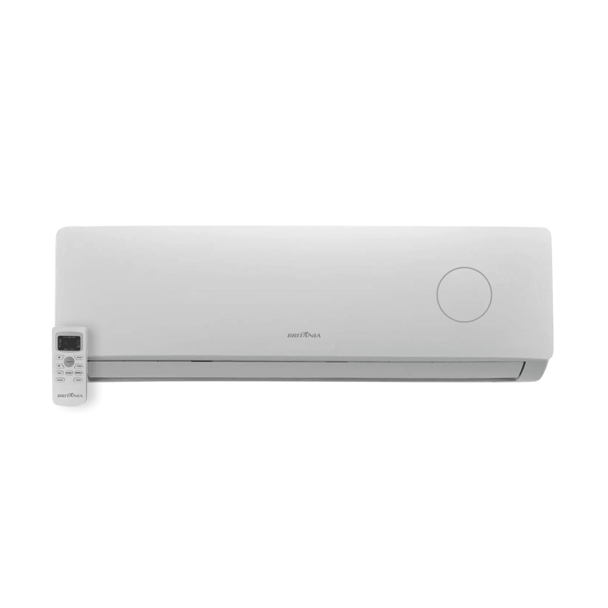 BRITANIA AIRE ACONDICIONADO BAC24PYI 24000BTU 220V/50HZ