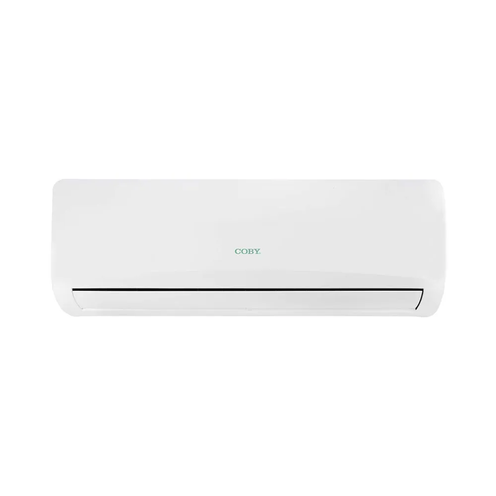 COBY AIRE ACONDICIONADO CY-AC-INV-12K 12000 BTU 220V/50HZ PY-AR