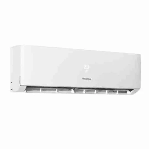 HISENSE AIRE ACONDICIONADO AS-22UR4SBBDJ01 22000BTU 220V/INVERTER