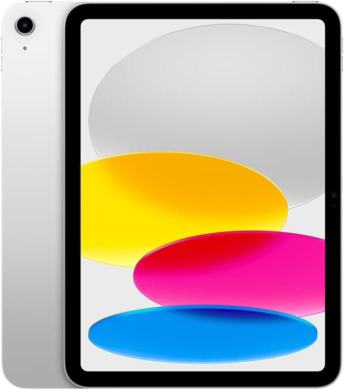 Tablet Apple iPad Wi-Fi 128GB A16 11 geração