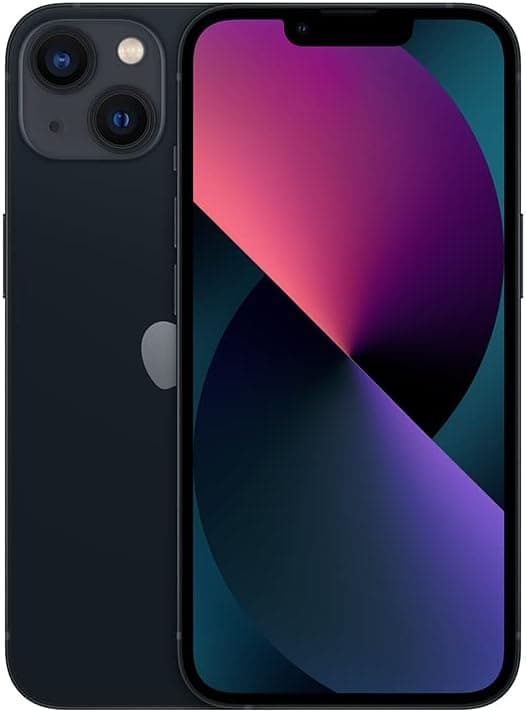 Apple iPhone 13 128GB Celular – Eletrônicos