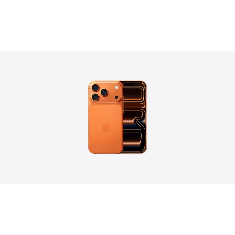 iPhone 17 Pro 256GB Celular