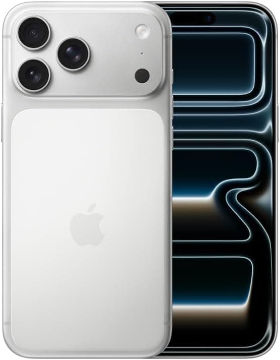 Apple iPhone 17 Pro Max 256GB Celular