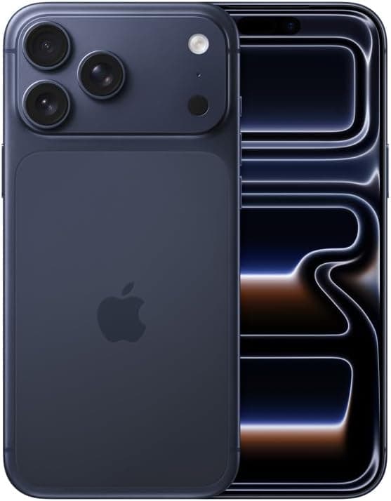 Apple iPhone 17 Pro Max 256GB Celular