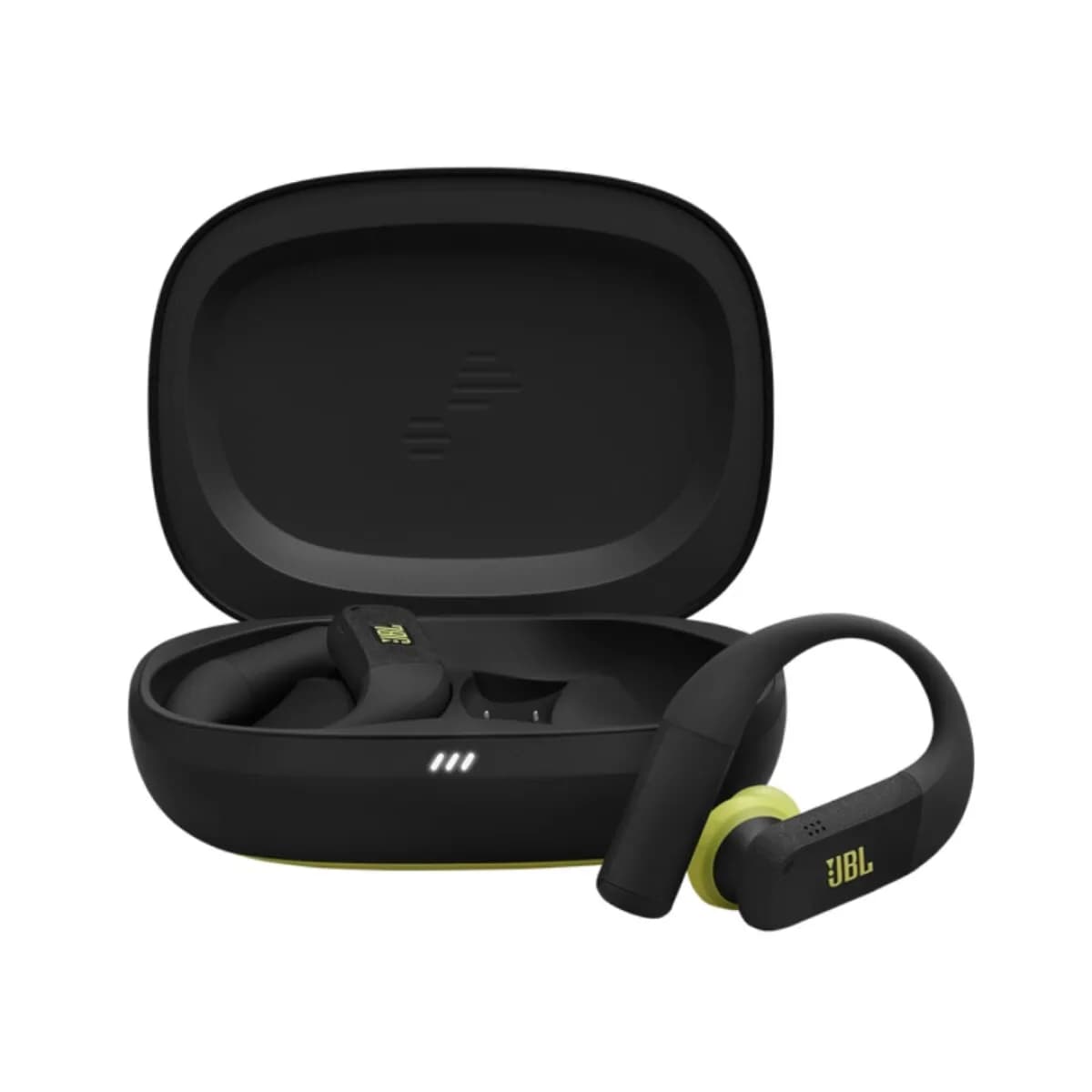 Fone de ouvido JBL endurance peak 4