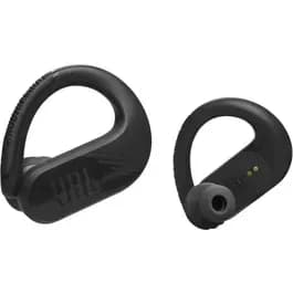 Fone de ouvido JBL endurance zone black