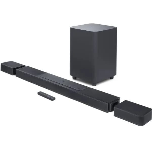 JBL soundbar bar 1300XMK2 11.1.4 WIFI 1170W bivolt