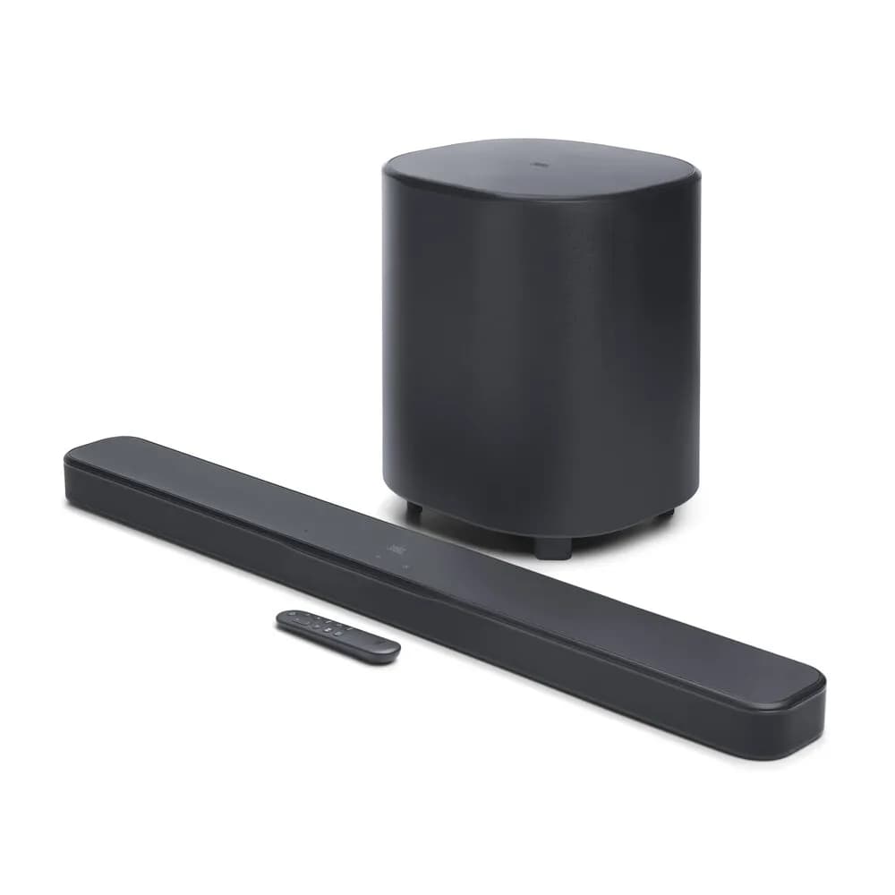 JBL soundbar bar 500MK2 5.1CH black