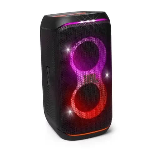JBL speaker party box club 120 bivolt