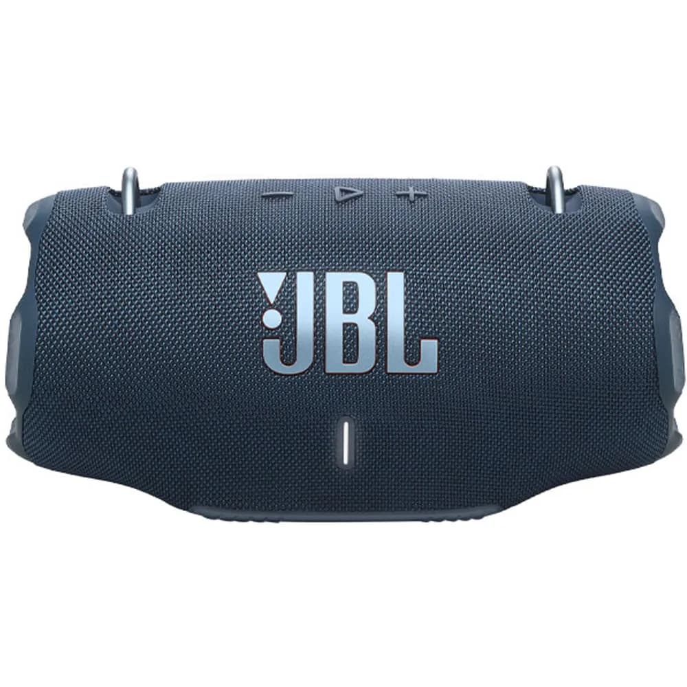 JBL speaker xtreme 4 blue