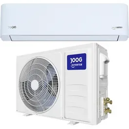 JOOG AIRE ACONDICIONADO JGS12K 12000BTU WIFI 220V/60HZ BR