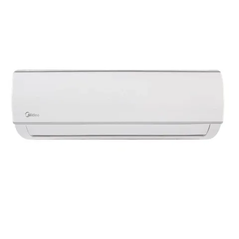 MIDEA AIRE ACONDICIONADO MD-12MID 12000 BTU 220V-60HZ BR F/C C/KIT D/INSTALACION