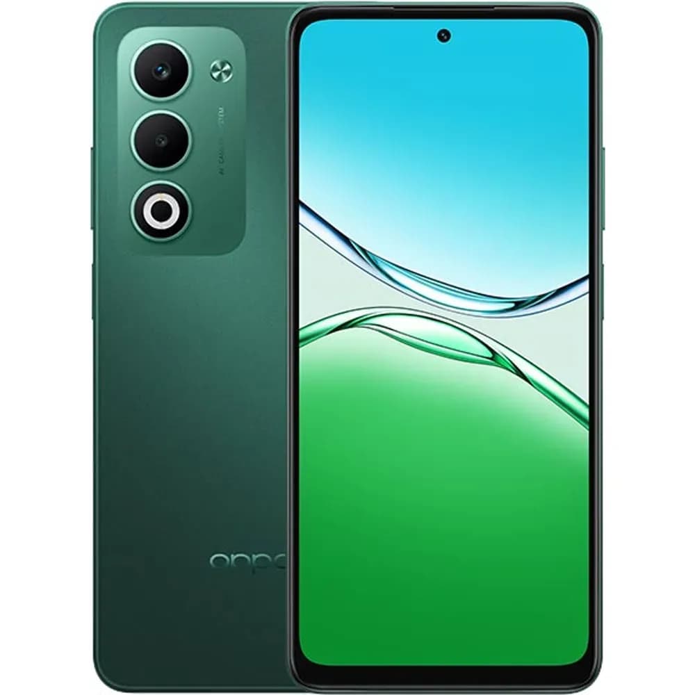 Celular oppo a5 cph2727 6.67" ds lte 4/256gb green