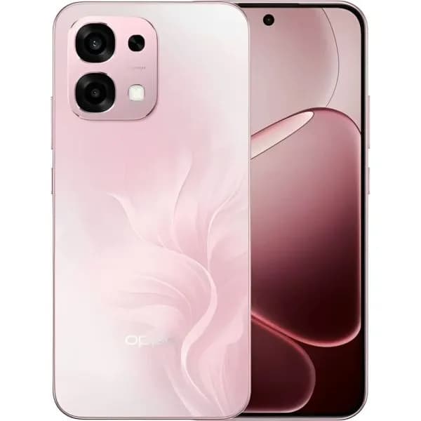 Celular oppo a6 pro cph2781 5g 6.57" ds 8/256gb pink