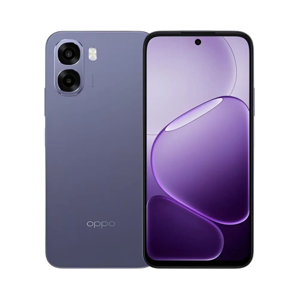 Celular oppo a6x cph2819 6.75" ds lte 4/128gb gray