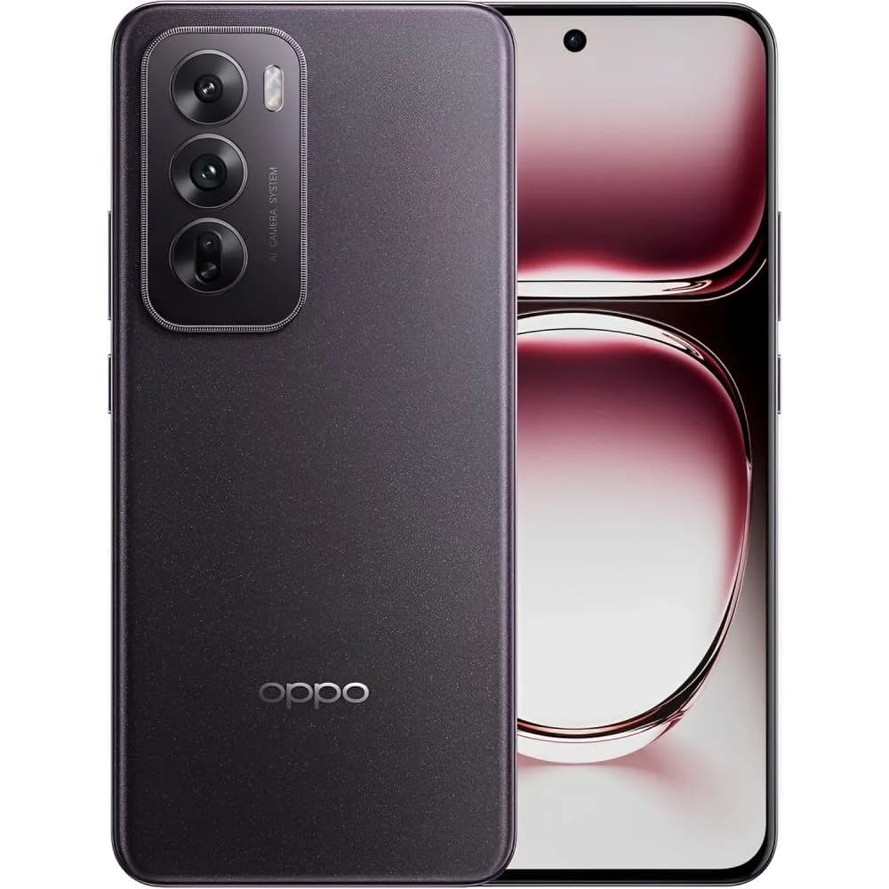 Celular oppo reno 12 cph2625 6.7" ds 5g nfc 12/512gb purple