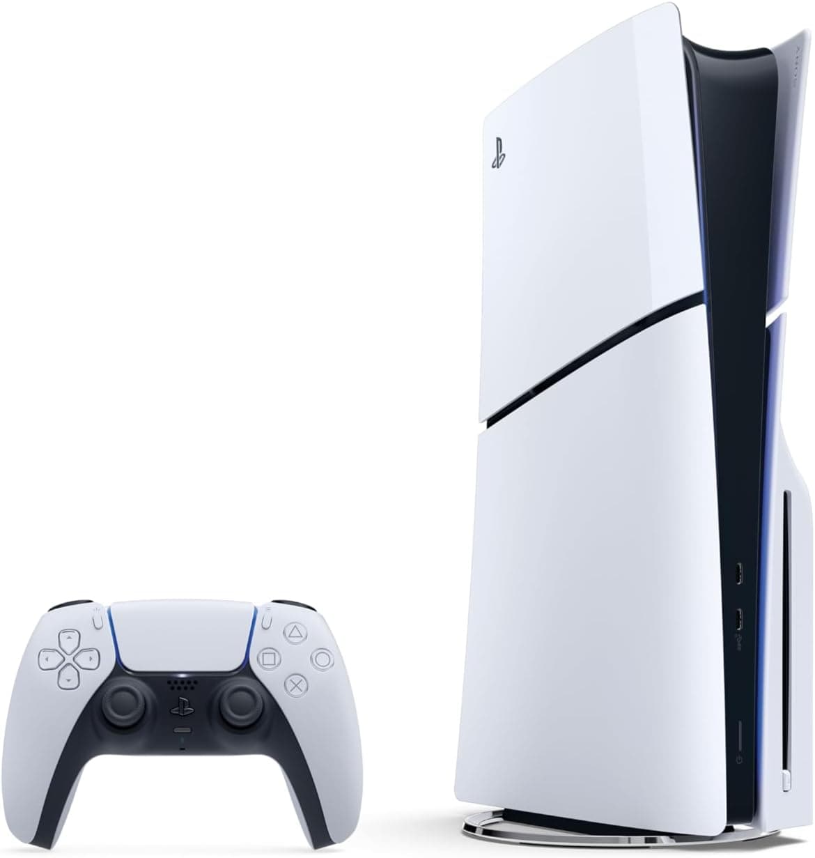 Sony PlayStation 5 Slim Digital 1TB PS5