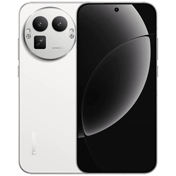 Celular realme gt8 pro rmx5210 6.79" ds 5g nfc 16/512gb diary white