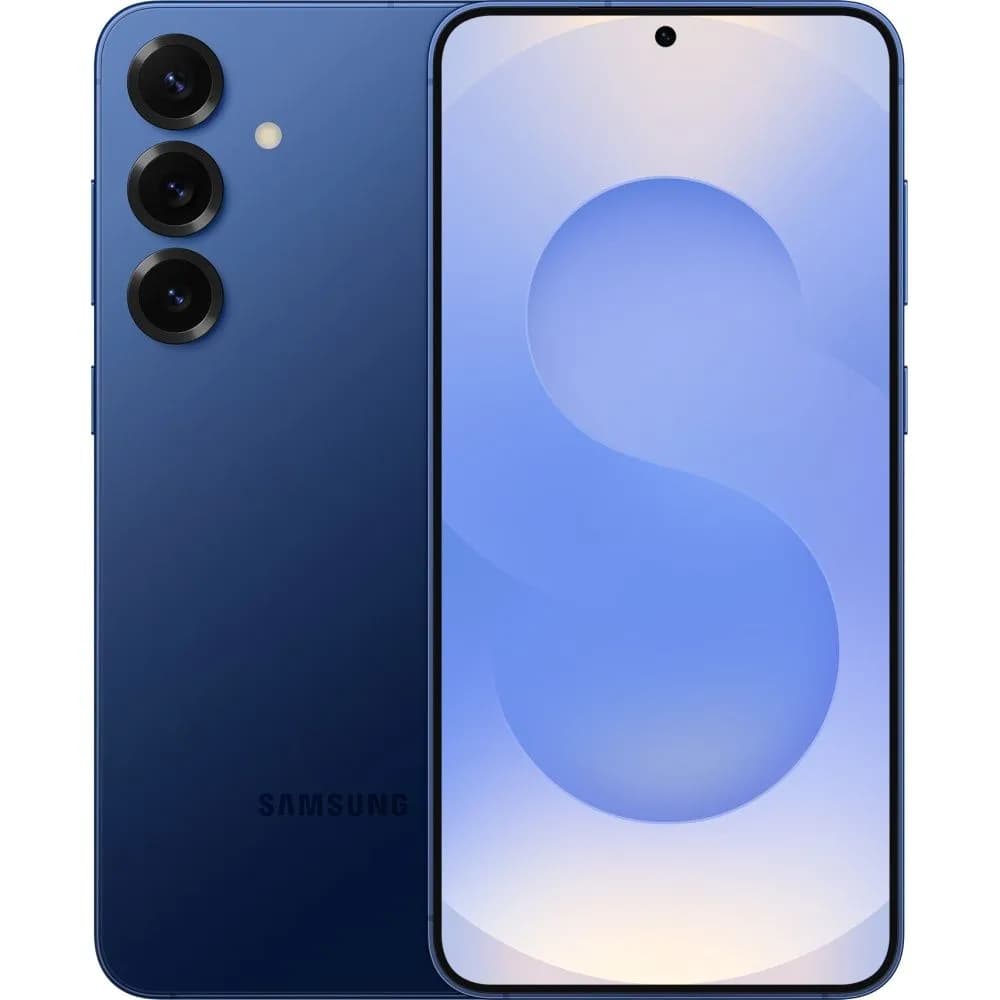 Celular samsung s25 5g s931b 6.2" ds 12/512gb gar global navy