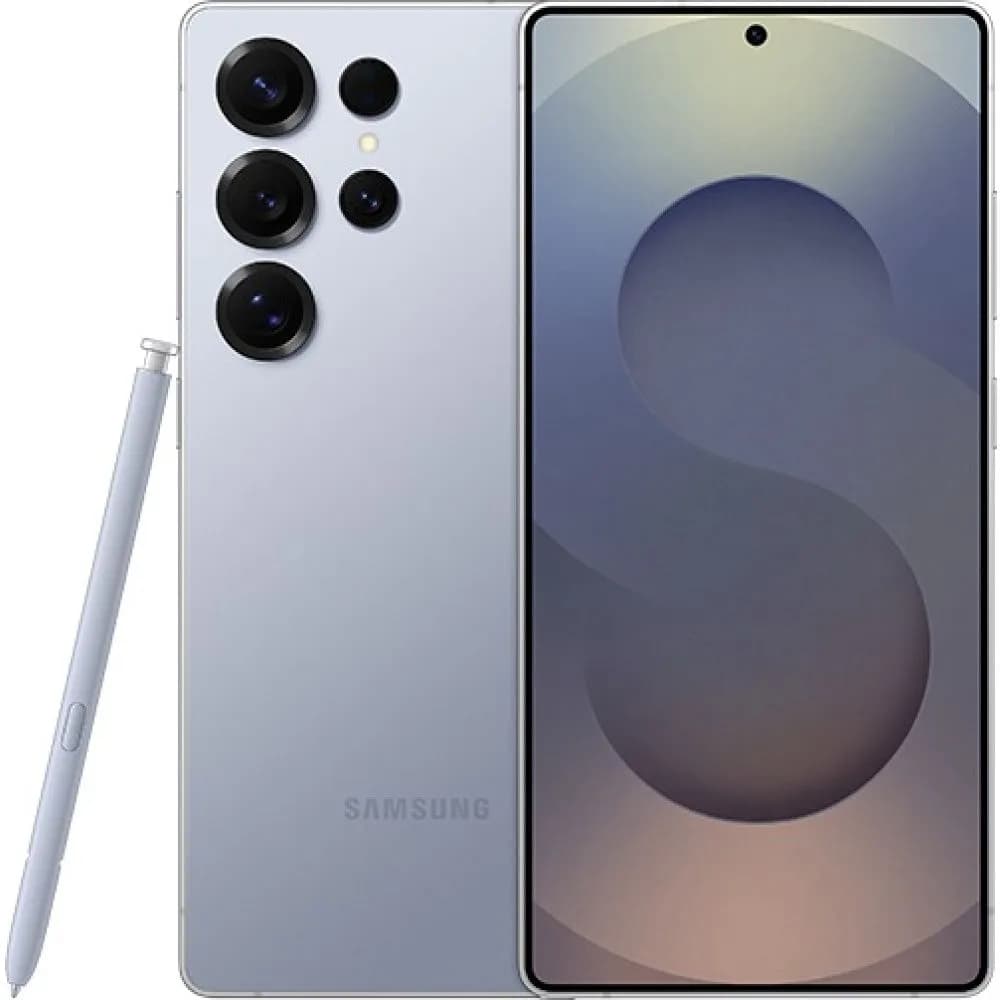 Celular samsung s25 ultra 5g s938b 6.9" ds 12/256gb gar global silver blue