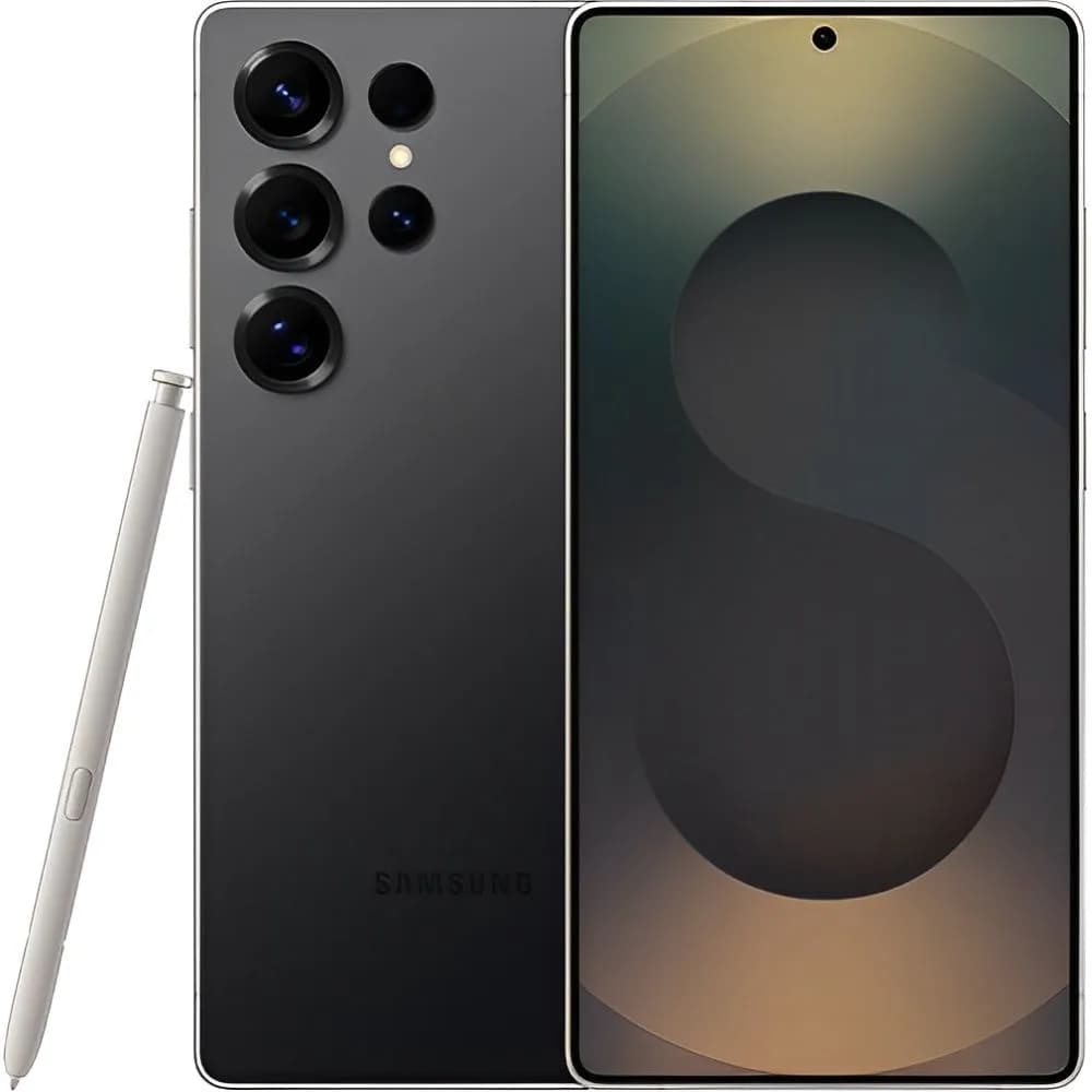 Celular samsung s25 ultra 5g s938b 6.9" ds 12/512gb gar global t.black