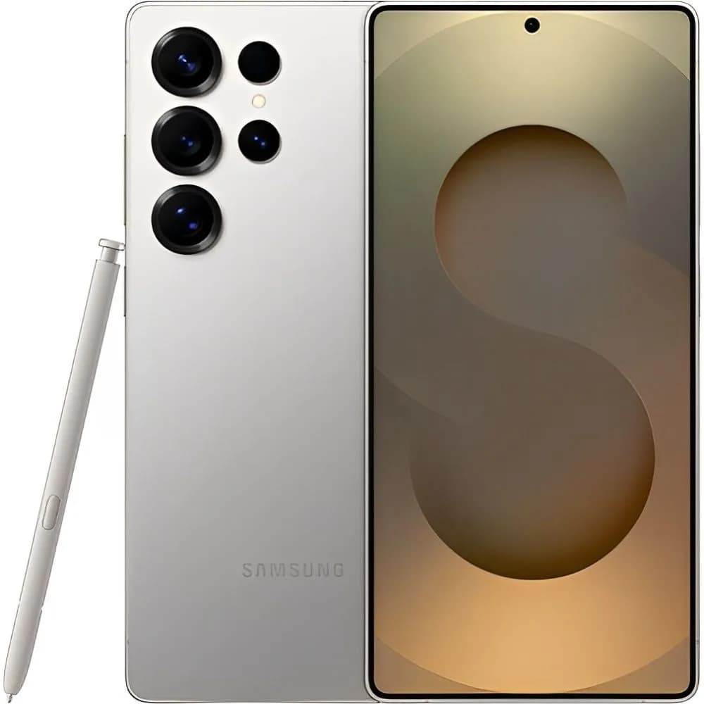 Celular samsung s25 ultra 5g s938b 6.9" ds 12/512gb gar global t.gray