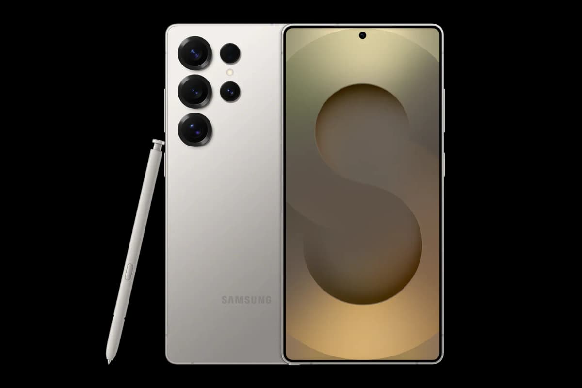 Celular samsung s25 ultra 5g s938b canje no 6.9" ds 12/256gb t.gray