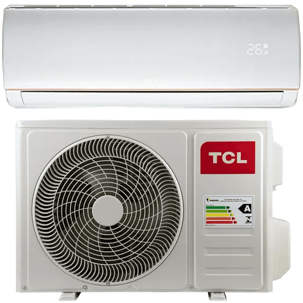 TCL AIRE ACONDICIONADO TAC-12CHSA/XA41 12000BTU 220/50HZ