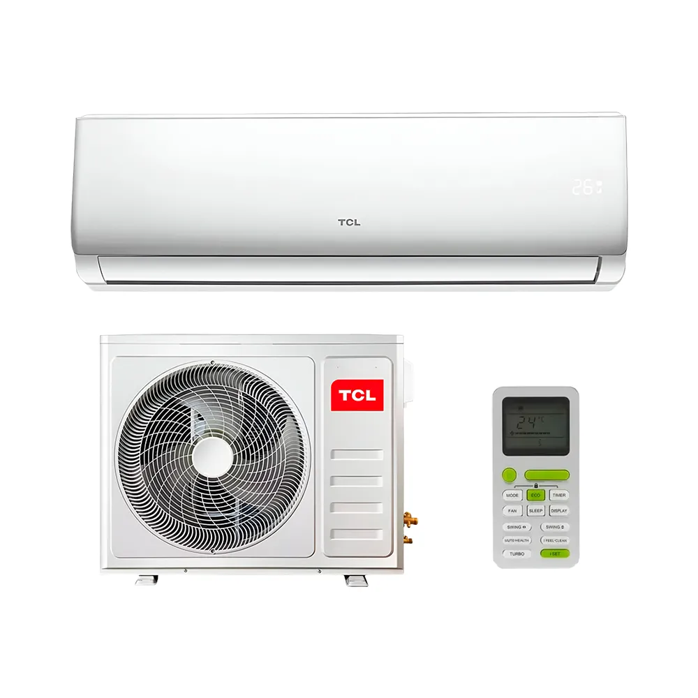 TCL AIRE ACONDICIONADO TAC-12CHSA/XA91 12000BTU INVERTER WIFI
