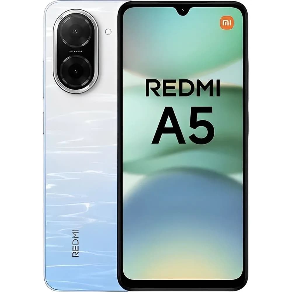 Celular xiaomi redmi a5 6.88" ds lte 3/64gb 15w us blue