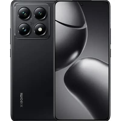 Celular xiaomi redmi note 14s 6.67" ds lte 8/256gb 67w black