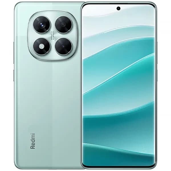 Celular xiaomi redmi note 15 6.77" ds lte 8/256gb 33w green