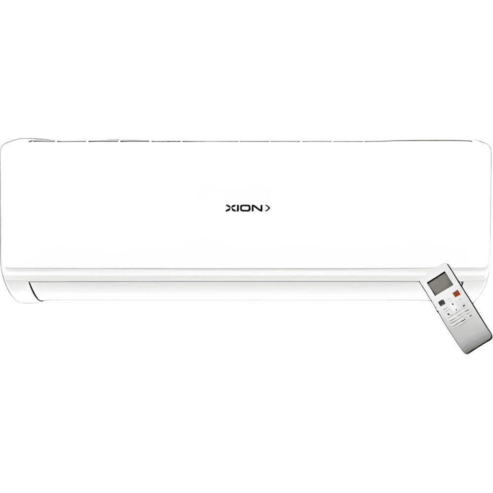 XION AIRE ACONDICIONADO XI-AAS2460INVWIFI-2 220V/60HZ INVERTER BR